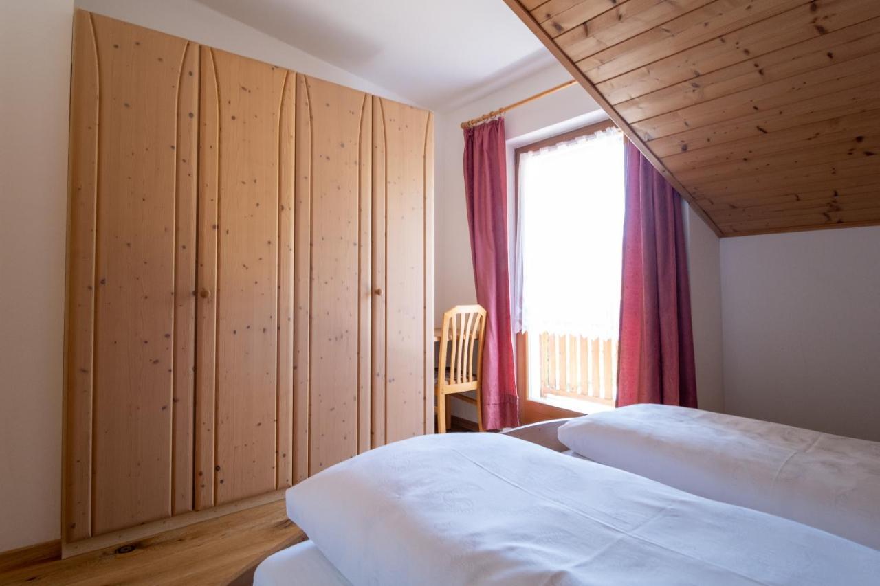 Appartamento Unterbrunnerhof Lana Esterno foto