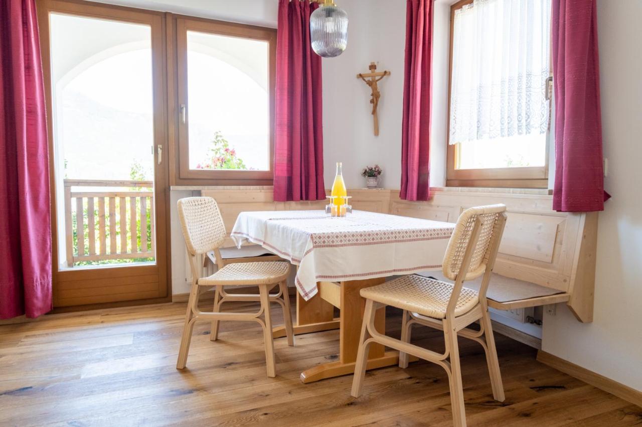 Appartamento Unterbrunnerhof Lana Esterno foto