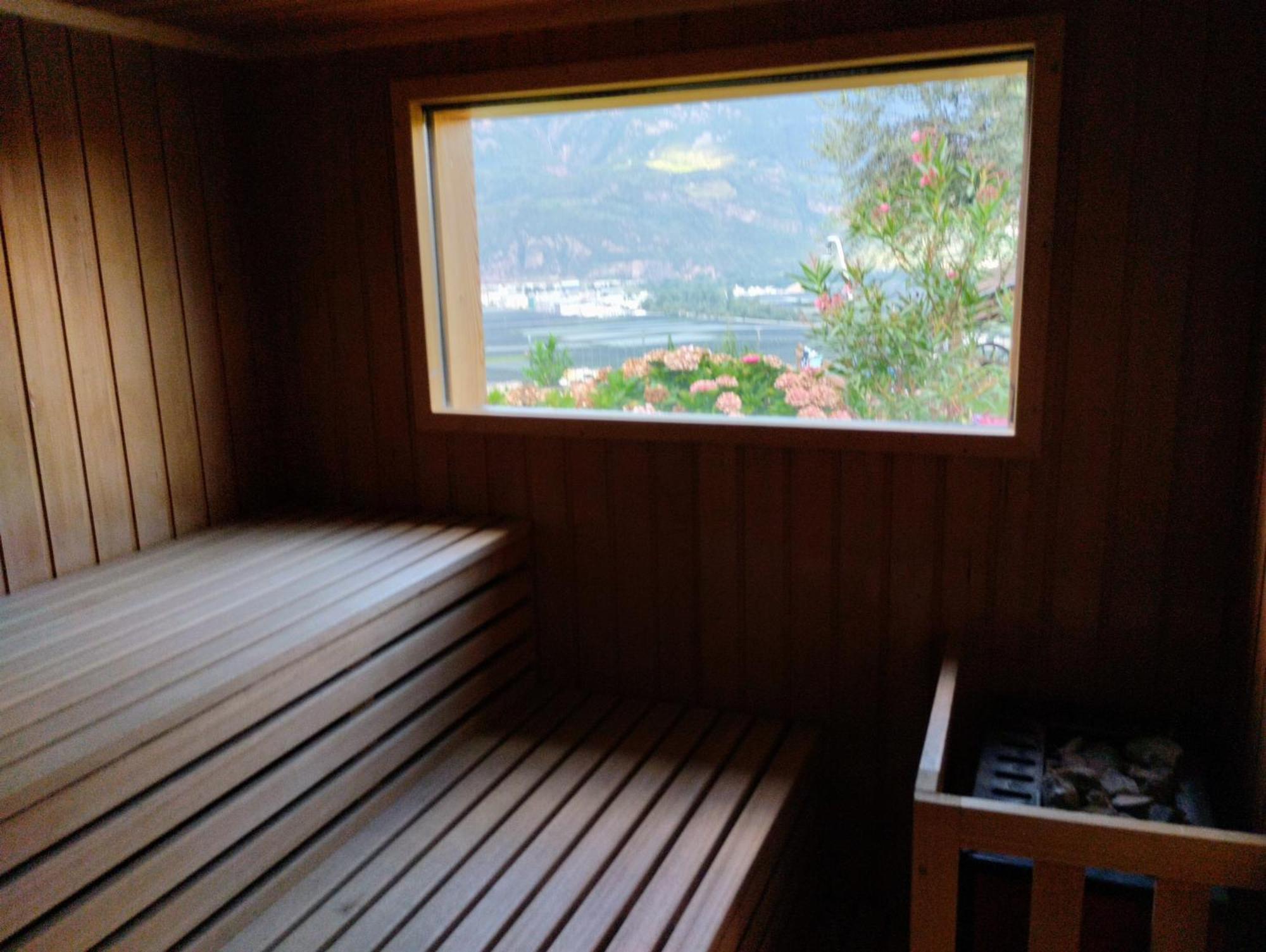 Appartamento Unterbrunnerhof Lana Esterno foto